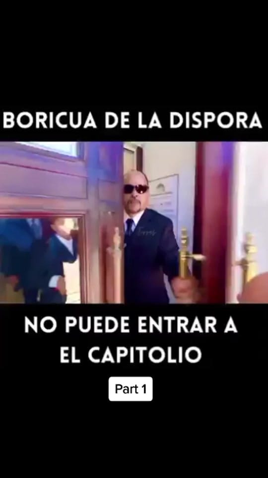 Post 10 by Rican Reactions on YouTube on TikTok (video)