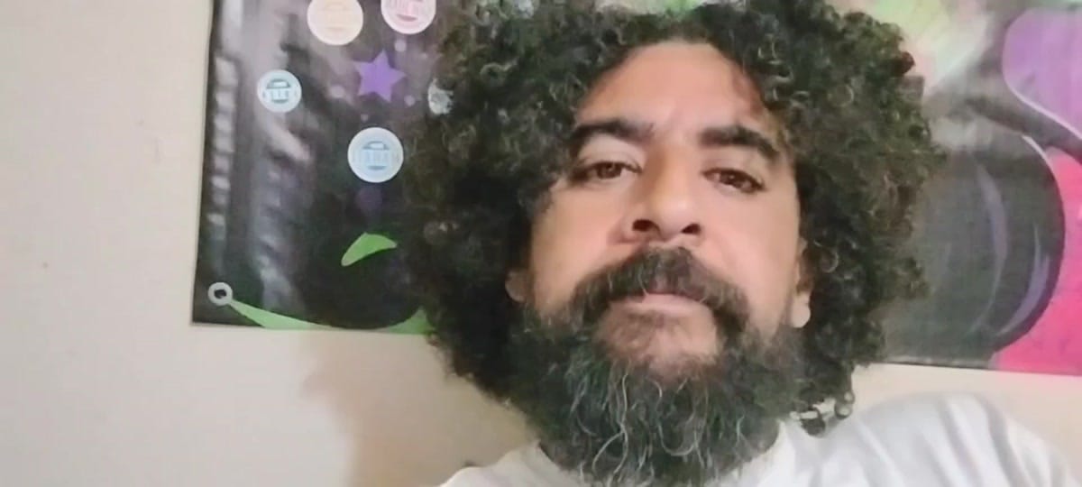 Post 4 by Rican Reactions on YouTube on TikTok (video)