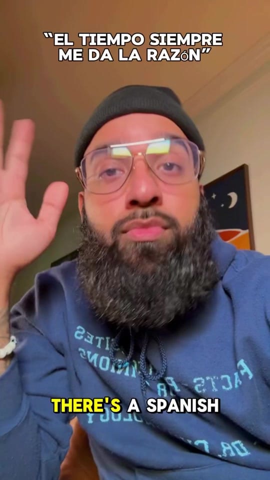 Post 6 by Rican Reactions on YouTube on TikTok (video)