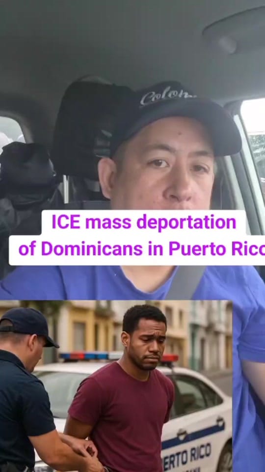 Post 7 by Rican Reactions on YouTube on TikTok (video)