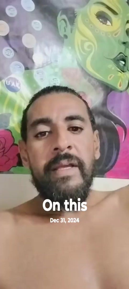 Post 5 by Rican Reactions on YouTube on TikTok (video)