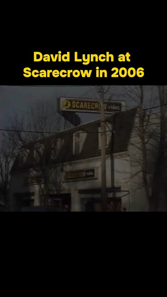 Post 8 by Scarecrow Video on TikTok (video)