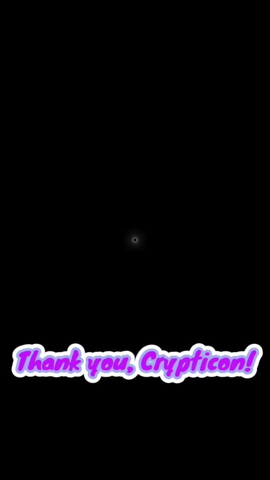 Post 3 by Scarecrow Video on TikTok (video)