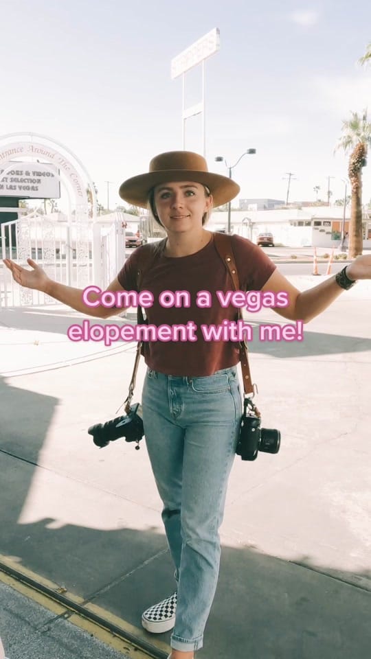 Post 10 by Brazen Honey Films on TikTok (video)