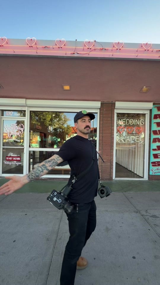 Post 2 by Brazen Honey Films on TikTok (video)