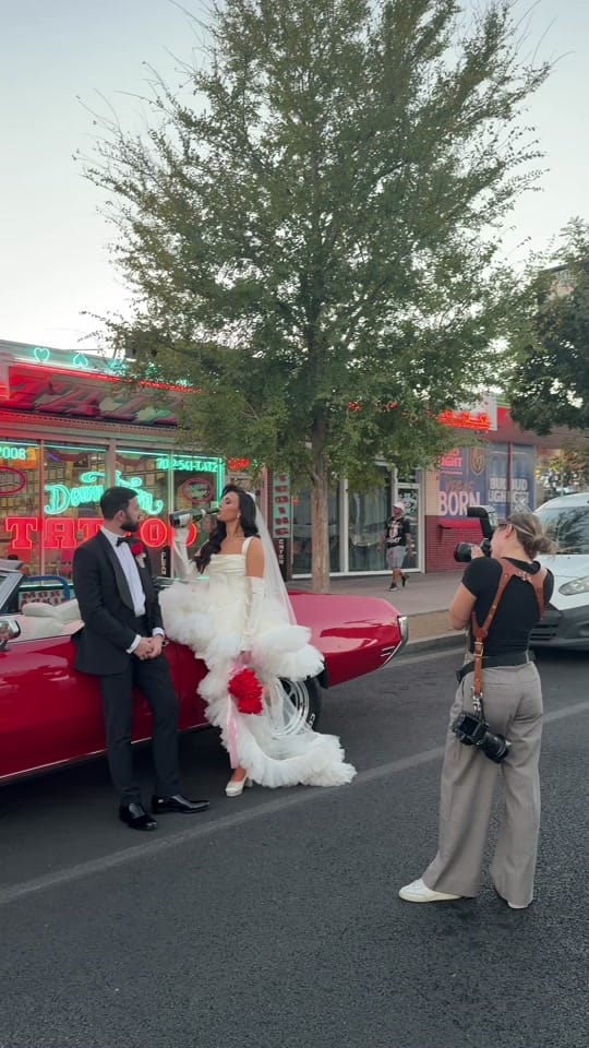 Post 7 by Brazen Honey Films on TikTok (video)