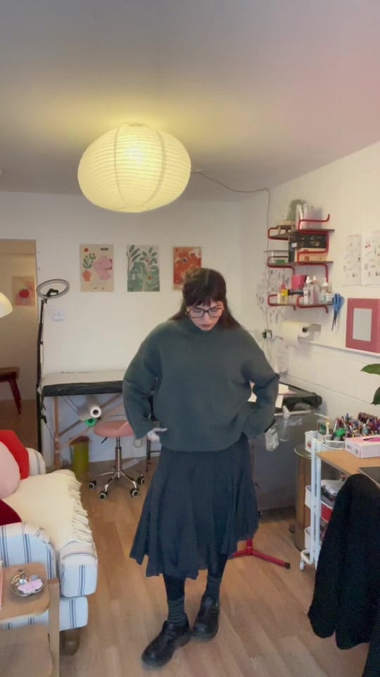 Post 7 by poopycrew on TikTok (video)