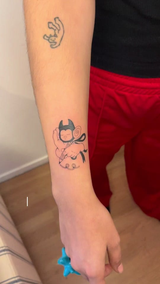 Post 9 by poopycrew on TikTok (video)