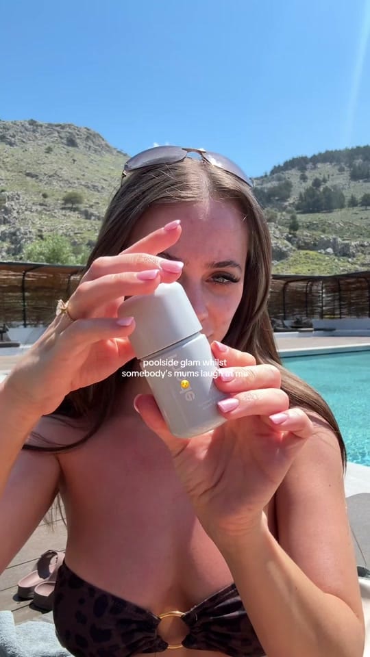 Post 10 by amy nicole 🤎🏹 on TikTok (video)