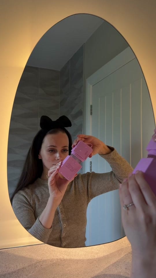 Post 2 by amy nicole 🤎🏹 on TikTok (video)