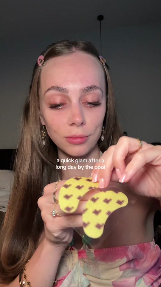 Post 5 by amy nicole 🤎🏹 on TikTok (video)