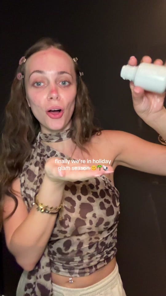 Post 6 by amy nicole 🤎🏹 on TikTok (video)