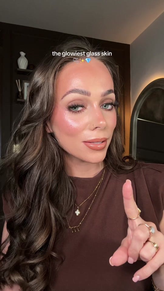 Post 1 by amy nicole 🤎🏹 on TikTok (video)