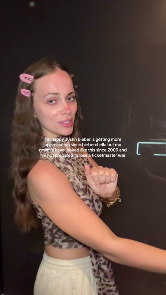 Post 4 by amy nicole 🤎🏹 on TikTok (video)