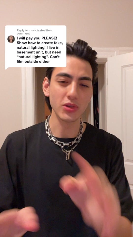 Post 8 by Carty on TikTok (video)