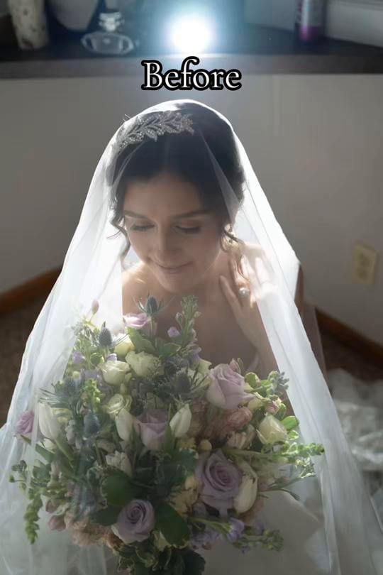 Post 7 by Britt NewLand - Wedding Photog on TikTok (video)