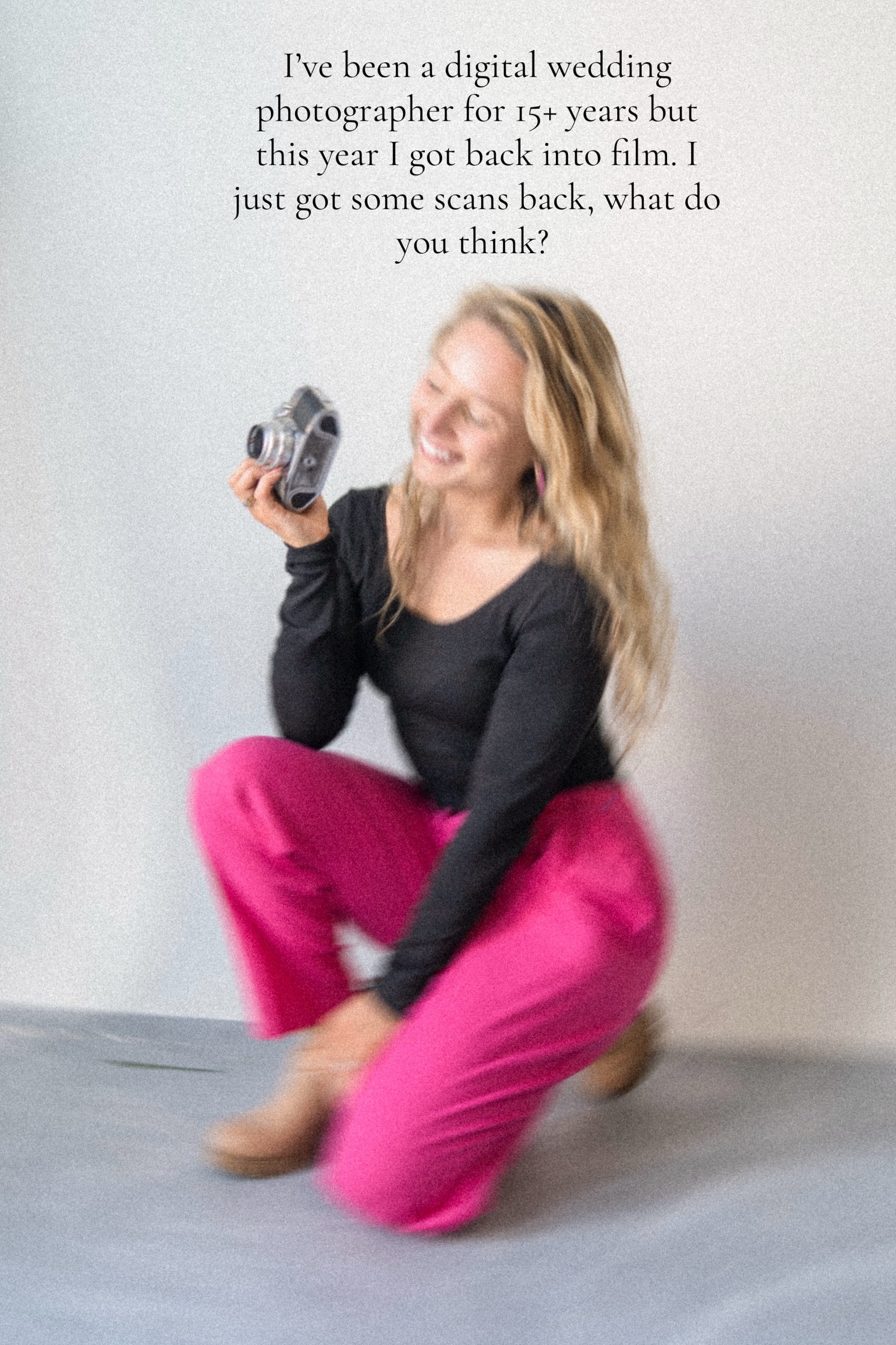 Post 5 by Britt NewLand - Wedding Photog on TikTok (video)