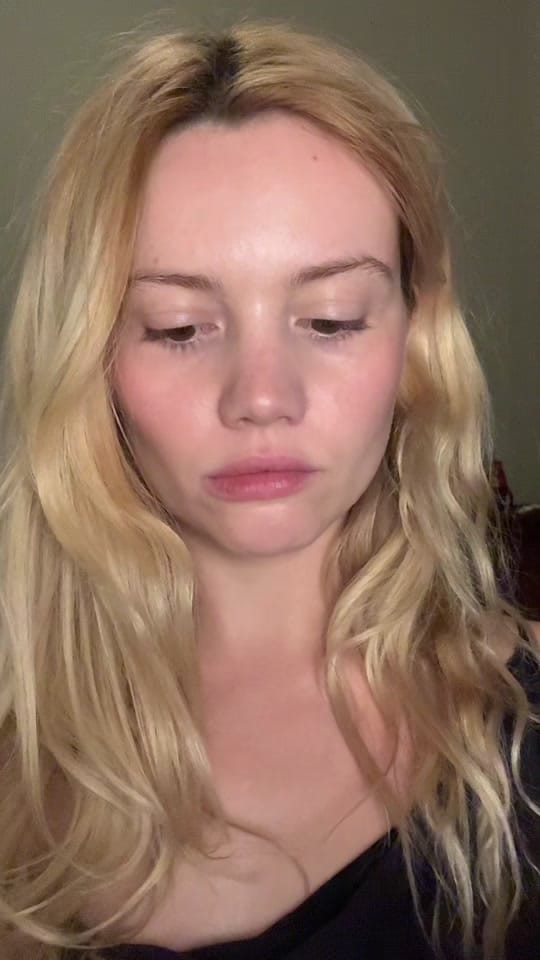 Post 7 by florencerose on TikTok (video)
