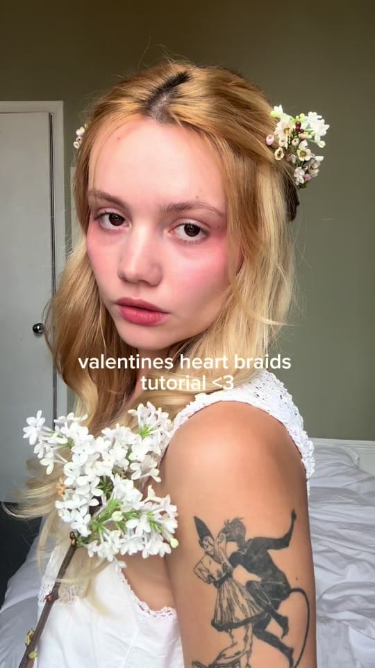 Post 9 by florencerose on TikTok (video)