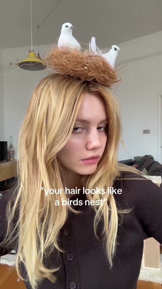 Post 5 by florencerose on TikTok (video)