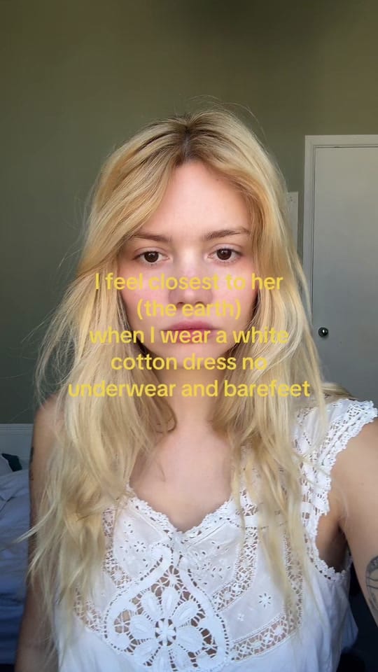 Post 10 by florencerose on TikTok (video)