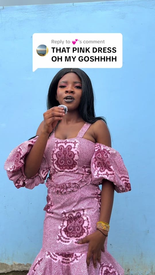 Post 4 by Madeline Pahr on TikTok (video)