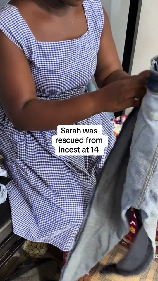 Post 9 by Madeline Pahr on TikTok (video)