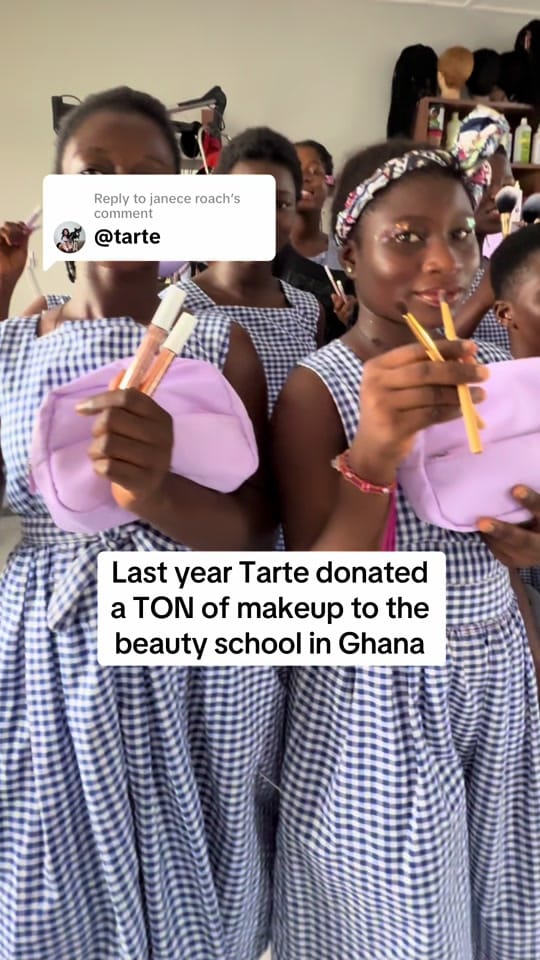 Post 5 by Madeline Pahr on TikTok (video)