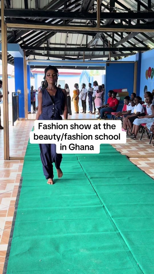 Post 3 by Madeline Pahr on TikTok (video)