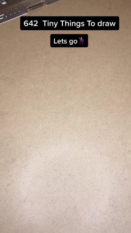 Post 1 by Keaton James on TikTok (video)