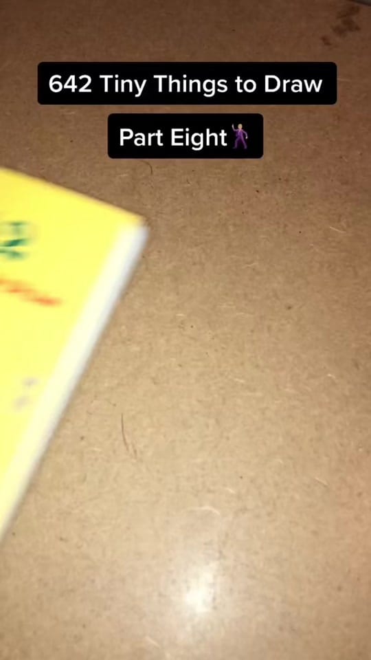 Post 2 by Keaton James on TikTok (video)