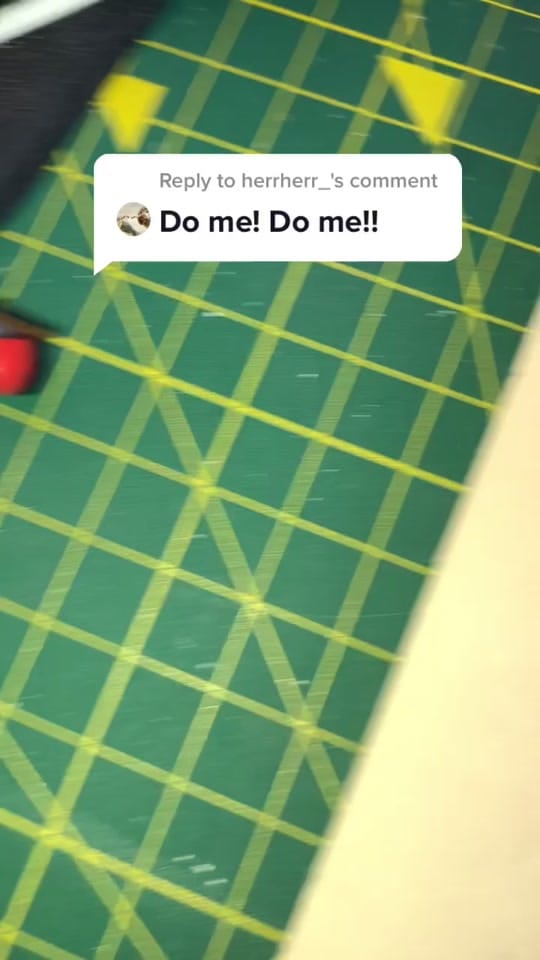 Post 8 by Keaton James on TikTok (video)