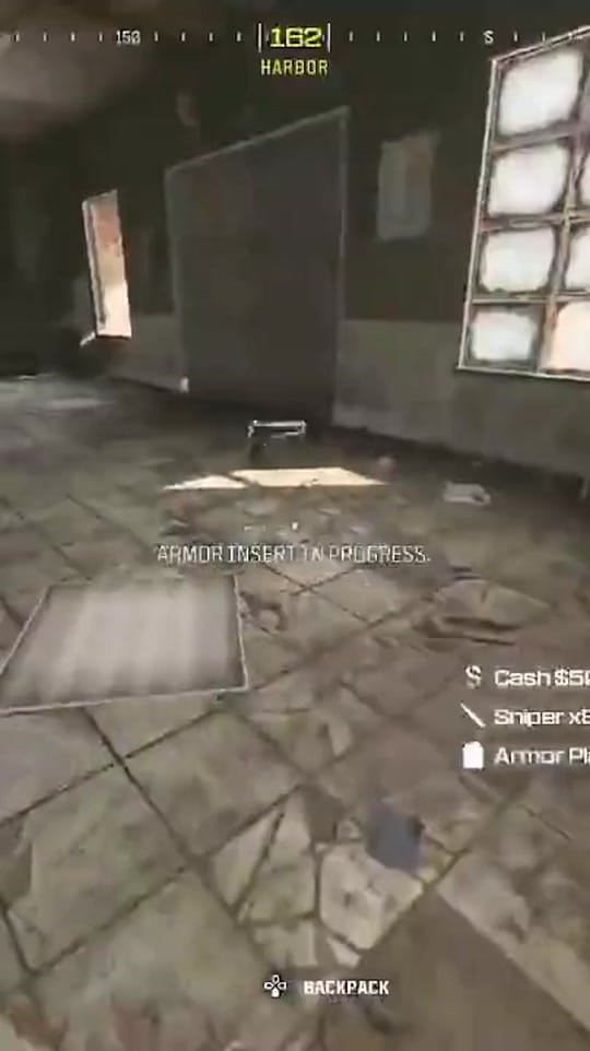 Post 6 by PatelD98 on TikTok (video)