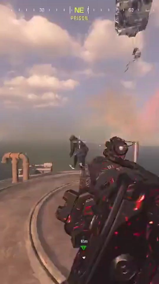 Post 5 by PatelD98 on TikTok (video)