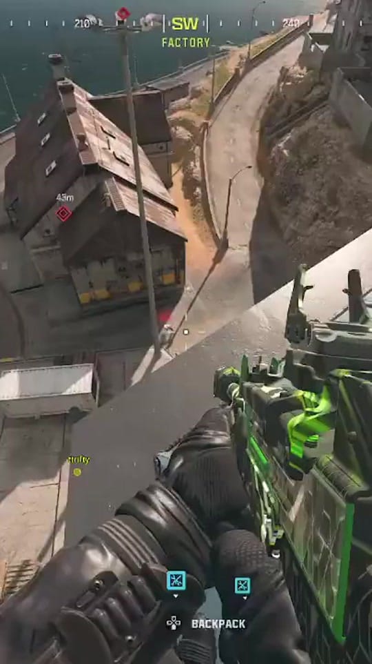 Post 4 by PatelD98 on TikTok (video)