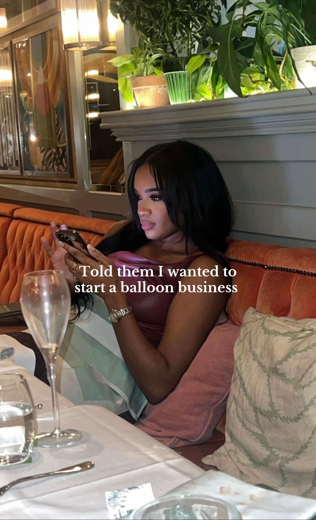 Post 9 by Tuula events | Balloon teacher on TikTok (video)