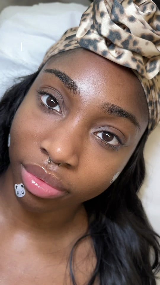 Post 10 by Lashes | Products | Educator on TikTok (video)