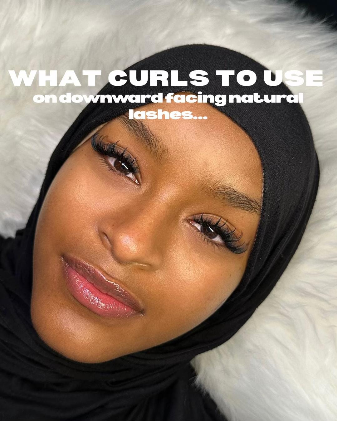 Post 3 by Lashes | Products | Educator on TikTok (video)