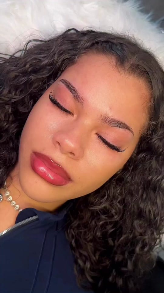 Post 1 by Lashes | Products | Educator on TikTok (video)