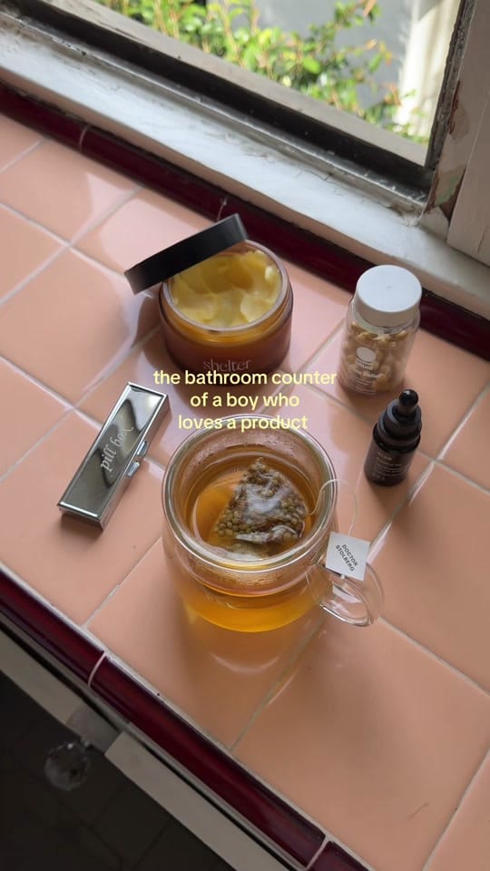 Post 5 by Henry Crouch on TikTok (video)