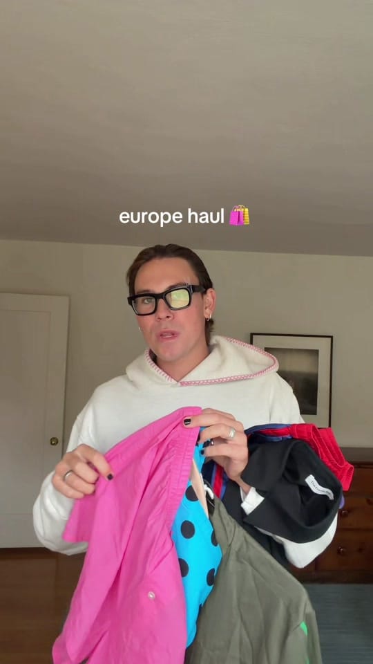 Post 7 by Henry Crouch on TikTok (video)