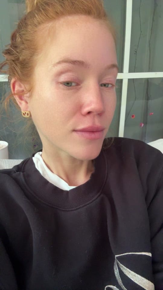Post 6 by Caro G McD on TikTok (video)