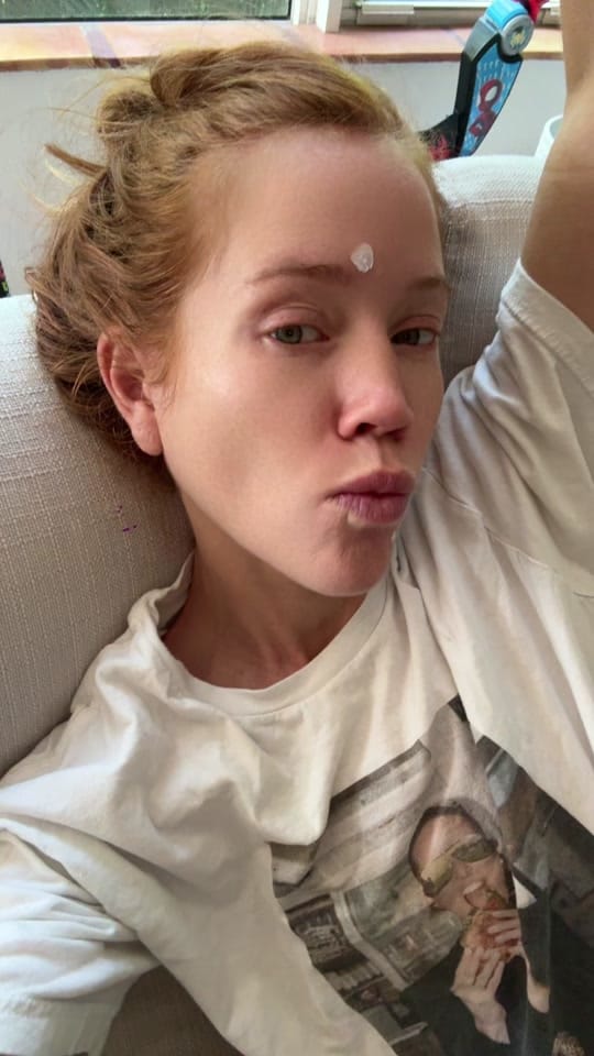 Post 7 by Caro G McD on TikTok (video)