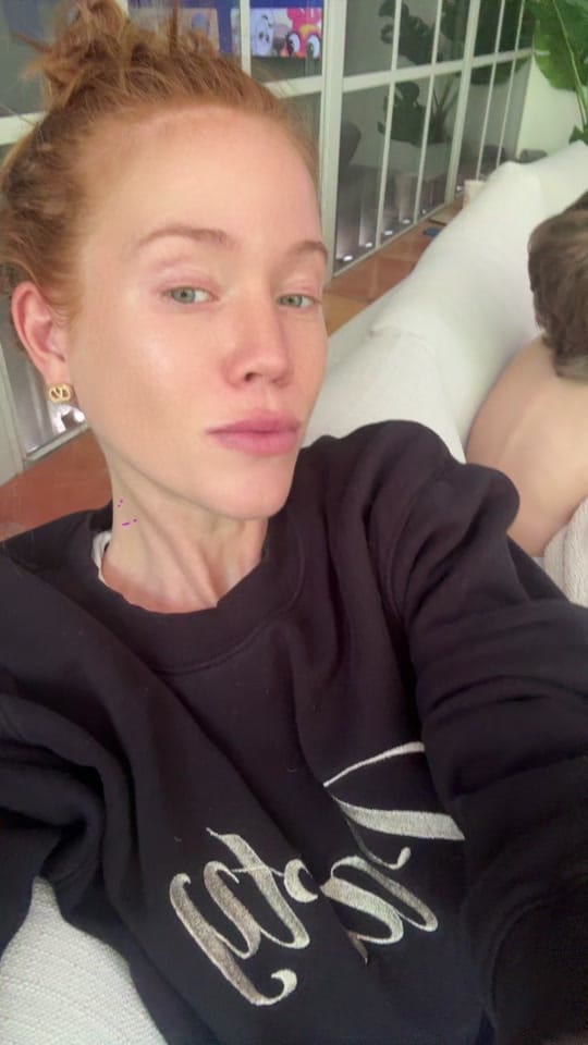 Post 4 by Caro G McD on TikTok (video)