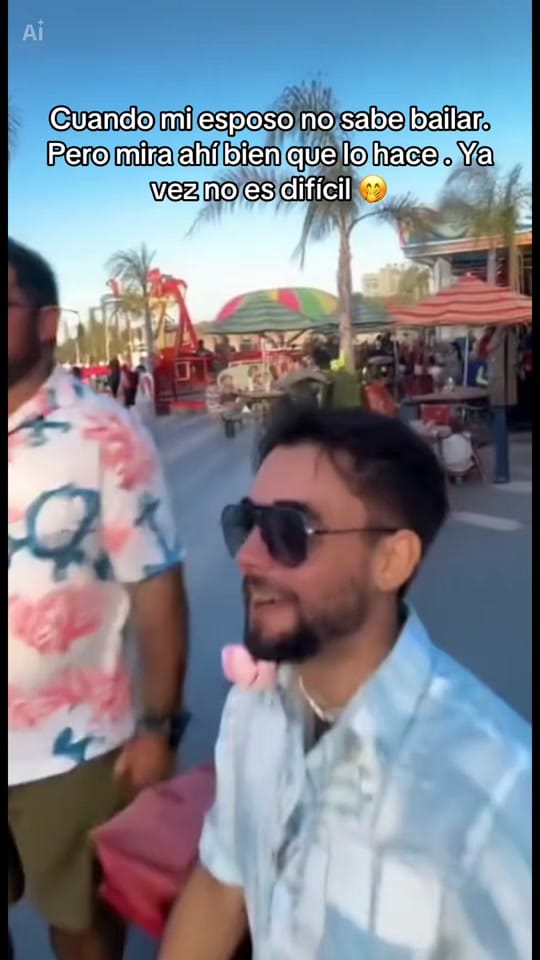 Post 6 by ✨✨ JORGE GARCÍA ✨✨ on TikTok (video)