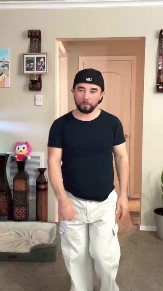 Post 4 by ✨✨ JORGE GARCÍA ✨✨ on TikTok (video)