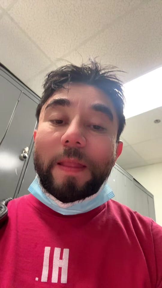 Post 7 by ✨✨ JORGE GARCÍA ✨✨ on TikTok (video)