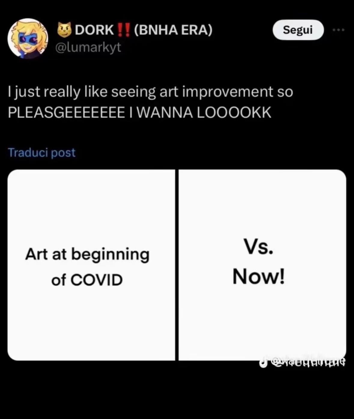 Post 9 by Evan | PainterlyPetal 🌷 on TikTok (video)