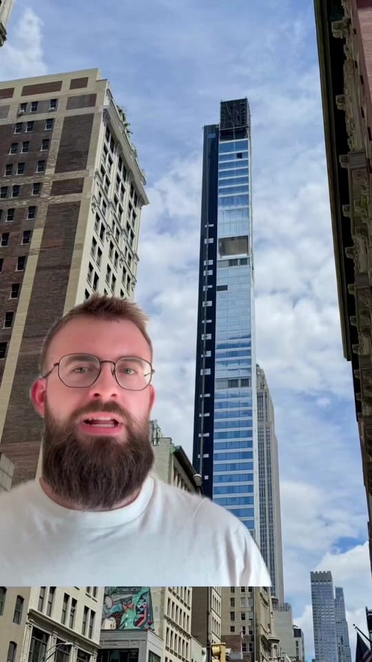Post 1 by Engineer’d w/ Matt 👷‍♂️ on TikTok (video)