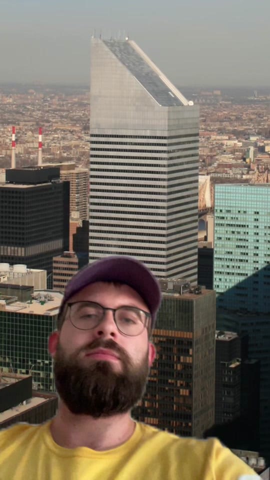 Post 9 by Engineer’d w/ Matt 👷‍♂️ on TikTok (video)